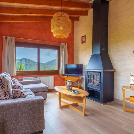 Villa Cala Torta Na Moli By Interhome Cala Mesquida  Exteriér fotografie