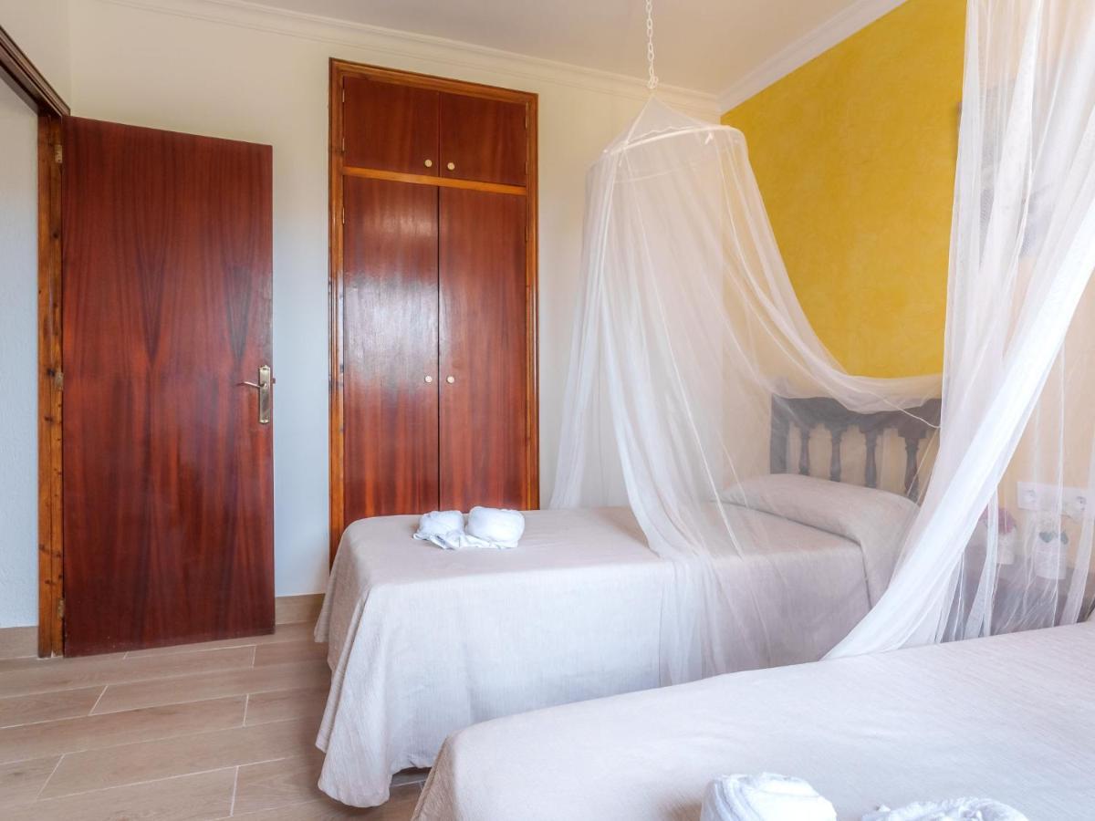Villa Cala Torta Na Moli By Interhome Cala Mesquida  Exteriér fotografie